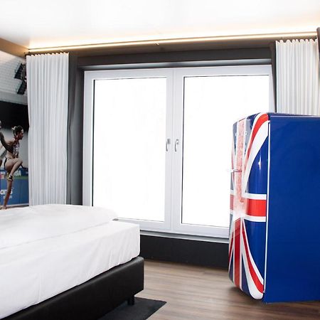 Osl Hotel By Wmm Hotels Lauchhammer Εξωτερικό φωτογραφία