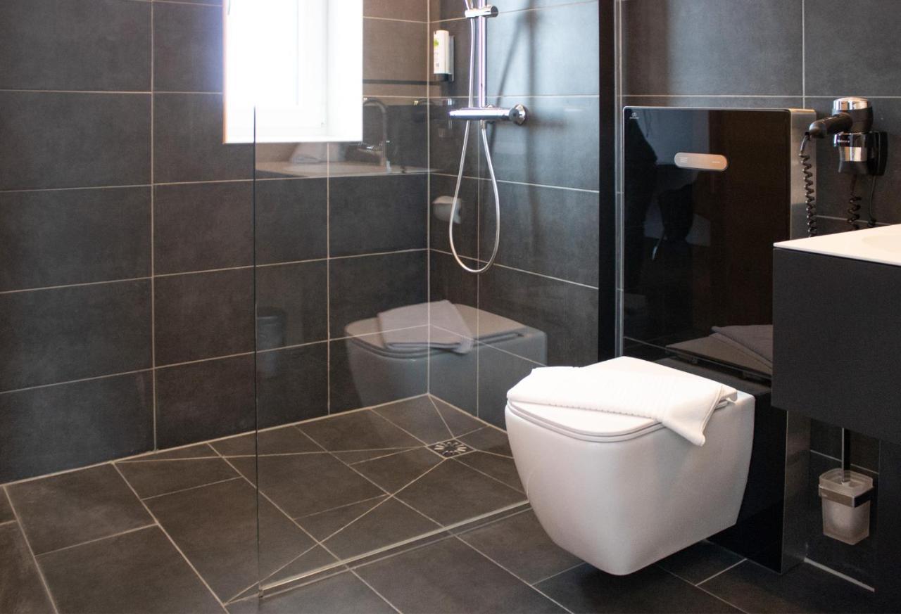 Osl Hotel By Wmm Hotels Lauchhammer Εξωτερικό φωτογραφία