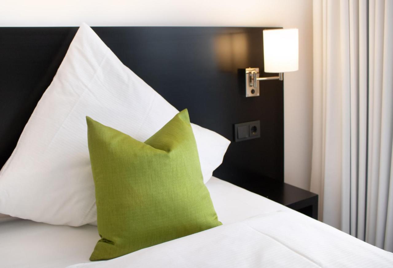 Osl Hotel By Wmm Hotels Lauchhammer Εξωτερικό φωτογραφία
