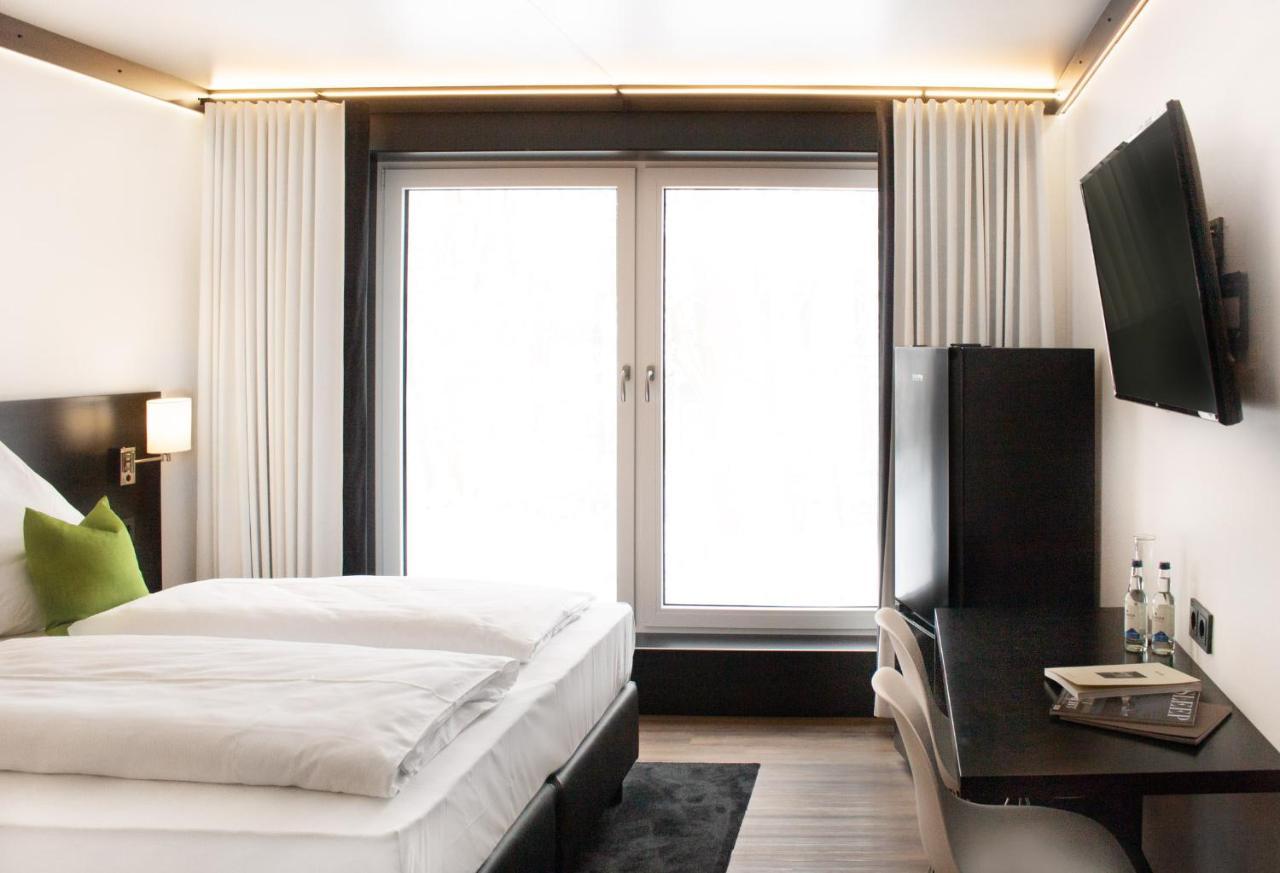 Osl Hotel By Wmm Hotels Lauchhammer Εξωτερικό φωτογραφία