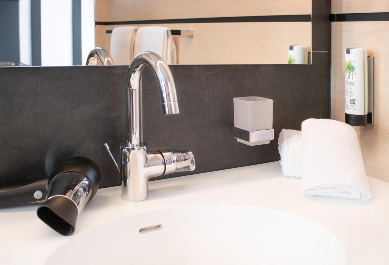 Osl Hotel By Wmm Hotels Lauchhammer Εξωτερικό φωτογραφία