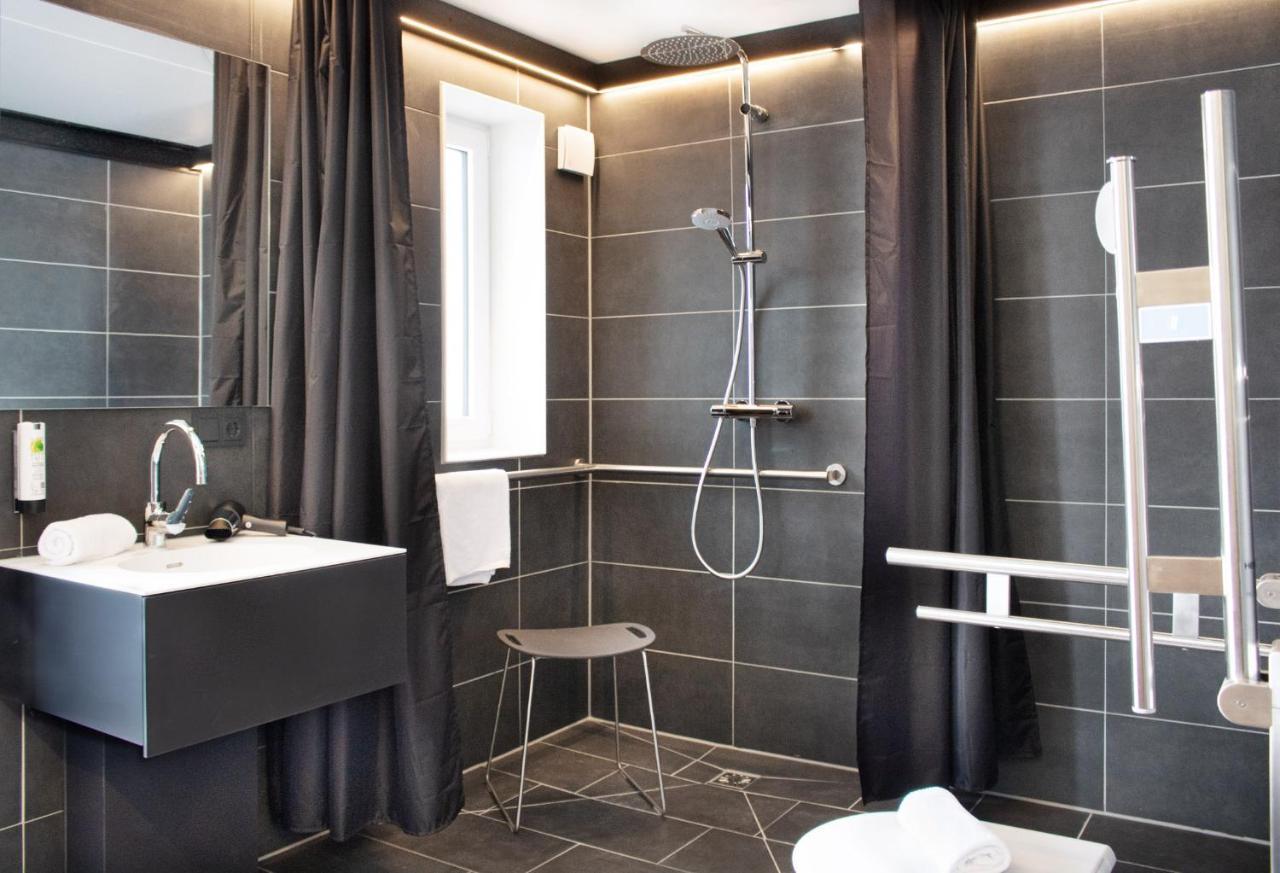 Osl Hotel By Wmm Hotels Lauchhammer Εξωτερικό φωτογραφία
